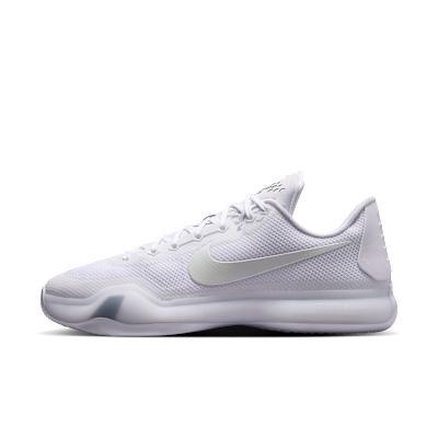 シューズ(男性用) Nike Kobe 10 Team Bank \